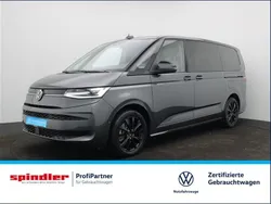 VW Multivan