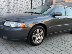 Grau Gebraucht 2007 Volvo V70 Kombi | 6.400 € (Etwas zu teuer)