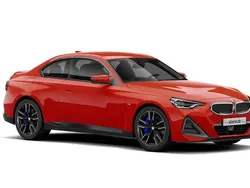 Fire red metallic(rot) Neu 2026 BMW M2 Coupé | 86.530 € (Guter Preis)