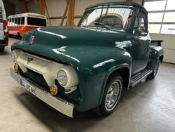 Yosemitee green Gebraucht 1954 Ford F100 Abholung | 58.800 €