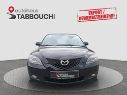 Schwarz Gebraucht 2007 Mazda 3 Limousine | 1.999 € (Guter Preis)