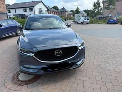 Gebraucht 2020 Mazda CX-5 Sports-Line SUV | 27.499 € (Etwas zu teuer)