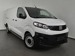 Weiß Gebraucht 2023 Fiat Scudo Van / Kleinbus | 13.999 €