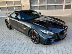 Schwarz Gebraucht 2019 Mercedes AMG GT R AMG Coupé | 162.900 €