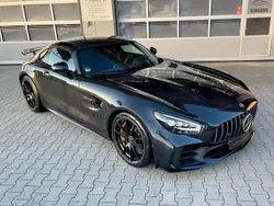 Schwarz Gebraucht 2019 Mercedes AMG GT R AMG Coupé | 162.900 € (Teuer)