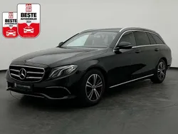 Schwarz Gebraucht 2019 Mercedes E200 Kombi | 24.250 € (Guter Preis)