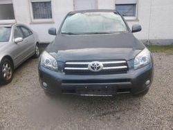 Dark grey mica Gebraucht 2007 Toyota RAV4 Executive SUV | 4.900 € (Guter Preis)