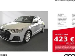 Grau Neu 2025 Audi A1 Sportback Ambiente Kleinwagen | 26.890 € (Fairer Preis)