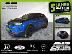 Perl blau/voltaik blau Gebraucht 2023 Opel Mokka-e GS Line SUV | 17.250 € (Guter Preis)