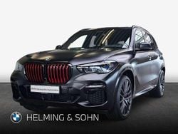 Sonderlackierung Gebraucht 2022 BMW X5 M SUV | 69.999 € (Fairer Preis)