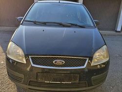 Gebraucht 2004 Ford C-MAX Trend Van / Kleinbus | 850 € (Fairer Preis)