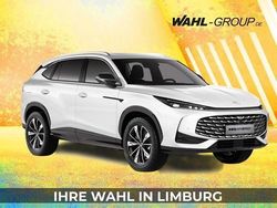 Weiß (pearl white metallic) Neu 2025 MG HS Luxury SUV | 32.142 € (Guter Preis)