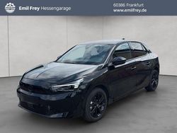 Kardio rot metallic Gebraucht 2024 Opel Corsa Limousine | 19.750 € (Etwas zu teuer)