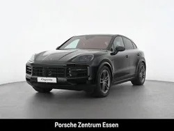 Schwarz Gebraucht 2024 Porsche Cayenne SUV | 111.900 € (Fairer Preis)