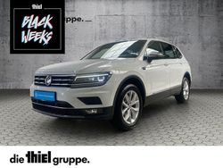 Sonstige Gebraucht 2021 VW Tiguan Allspace Highline SUV | 27.450 € (Superpreis)
