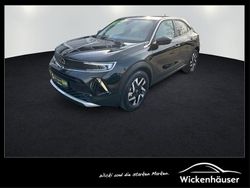 Diamant schwarz/karbon schwarz Gebraucht 2022 Opel Mokka-e Elegance SUV | 16.990 € (Guter Preis)