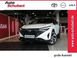 Weiss Neu 2024 Nissan Qashqai Tekna+ SUV | 37.980 € (Teuer)