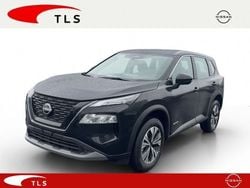 Schwarz Gebraucht 2024 Nissan X-Trail 360º SUV | 32.690 €