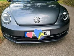 Andere farben Gebraucht 2013 VW Beetle Cabrio | 12.500 € (Guter Preis)