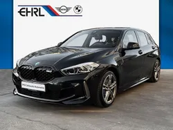 Schwarz Gebraucht 2020 BMW M135 Performance Kleinwagen | 27.866 € (Guter Preis)