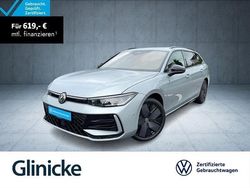Gebraucht 2024 VW Passat R-line Kombi | 46.920 € (Etwas zu teuer)