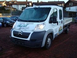 Weiß Gebraucht 2013 Citroën Jumper Van / Kleinbus | 4.650 € (Superpreis)