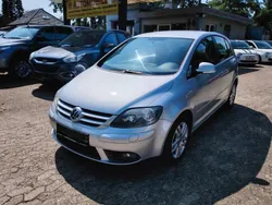Silber Gebraucht 2006 VW Golf Plus Cross Goal Van / Kleinbus | 4.990 € (Fairer Preis)
