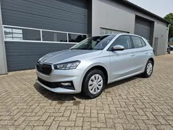 Brillantsilber metallic Neu 2025 Skoda Fabia Selection | 21.100 € (Fairer Preis)
