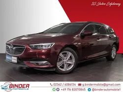 Braun Gebraucht 2019 Opel Insignia Kombi | 16.999 € (Fairer Preis)