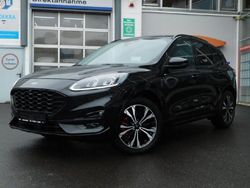 Schwarz Gebraucht 2021 Ford Kuga ST-Line X SUV | 25.960 € (Fairer Preis)