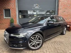 Blau Gebraucht 2014 Audi A6 Allroad Ambiente Kombi | 16.950 € (Fairer Preis)
