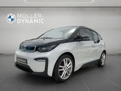 Weiß Gebraucht 2022 BMW i3 Kleinwagen | 21.950 € (Fairer Preis)