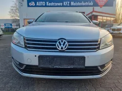 Silber Gebraucht 2011 VW Passat Comfortline Kombi | 5.499 € (Guter Preis)