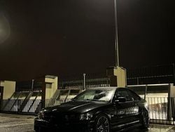 Schwarz Gebraucht 2001 BMW 320 Basis Coupé | 6.500 € (Etwas zu teuer)