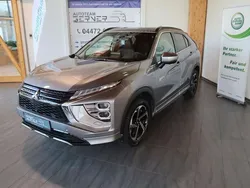 Grau Gebraucht 2023 Mitsubishi Eclipse Cross SUV | 24.490 € (Guter Preis)