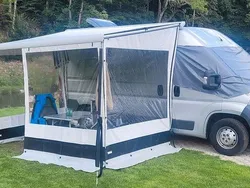 Silber Gebraucht 2014 Fiat Ducato Van | 20.900 €