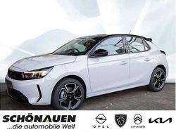 Schwarz Neu 2025 Opel Corsa Kleinwagen | 20.950 € (Guter Preis)