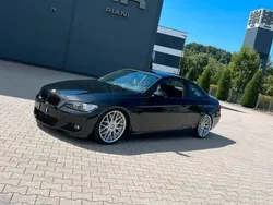 Schwarz Gebraucht 2008 BMW 335 Performance Coupé | 25.500 € (Teuer)