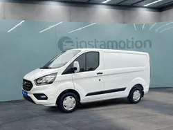 Weiß Neu 2024 Ford Transit Custom | 38.849 € (Superpreis)