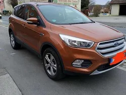 Gebraucht 2018 Ford Kuga Trend SUV | 8.800 € (Superpreis)