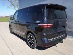 Deepblack perleffekt Neu 2025 VW Multivan Edition Van | 70.560 € (Guter Preis)