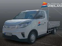 Weiß Neu 2024 Maxus eDeliver 3 Van | 45.900 €
