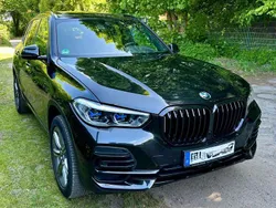 Schwarz Gebraucht 2022 BMW X5 xLine SUV | 61.999 € (Superpreis)