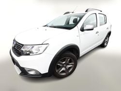 Weiss Gebraucht 2020 Dacia Sandero Prestige Kleinwagen | 10.888 € (Guter Preis)
