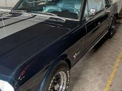 Blau Gebraucht 1966 Ford Mustang Limousine | 32.000 €