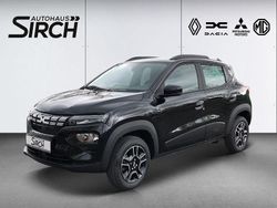 Schwarz Gebraucht 2023 Dacia Spring Essentiel Kleinwagen | 12.990 € (Fairer Preis)