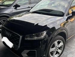 Schwarz Gebraucht 2020 Audi Q2 Sport SUV | 15.500 € (Guter Preis)