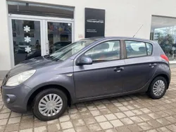 Grau Gebraucht 2009 Hyundai i20 Classic Kleinwagen | 4.990 € (Etwas zu teuer)