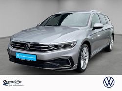 Schwarz Gebraucht 2021 VW Passat GTE Kombi | 23.210 € (Guter Preis)