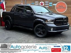 Grau Gebraucht 2020 Dodge Ram Abholung | 39.900 € (Fairer Preis)